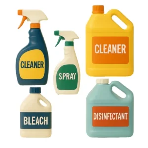 Cleaning Chemicals