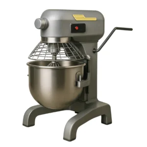Commercial Mixers