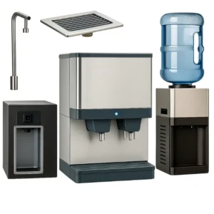 Commercial Water Dispensers