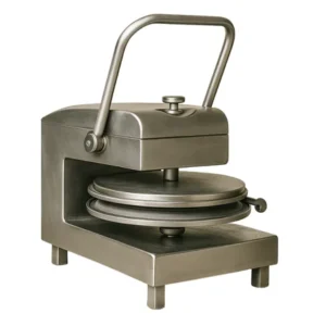 Dough Presses, Spinners & Dockers