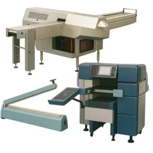 Food Packaging Machines