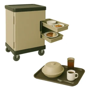 Meal Delivery Systems