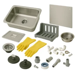 Warewashing, Tables & Sinks Parts Accessories